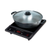 MAYER MMIC2001 Induction Cooker with Pot